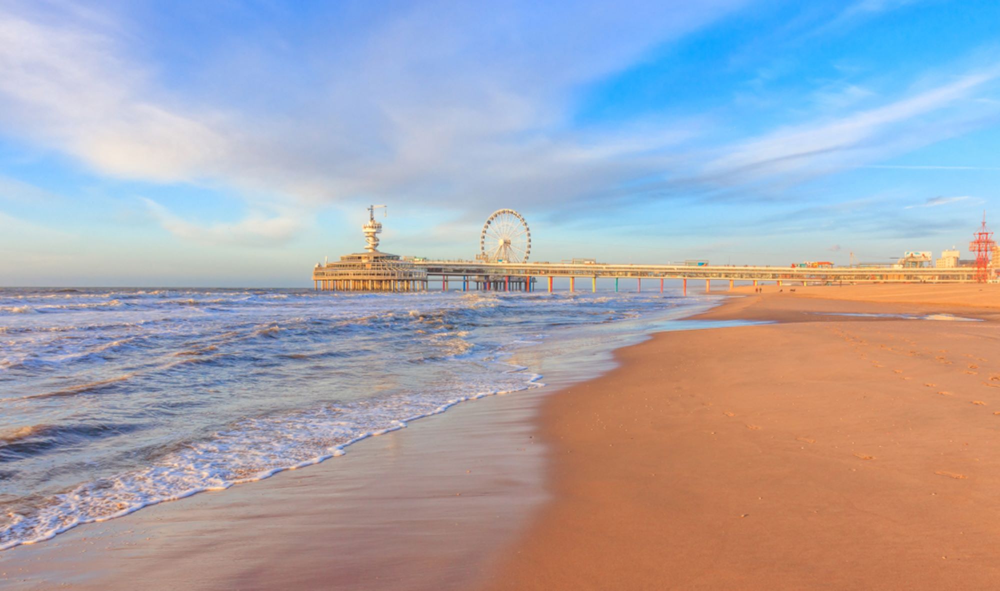 scheveningen