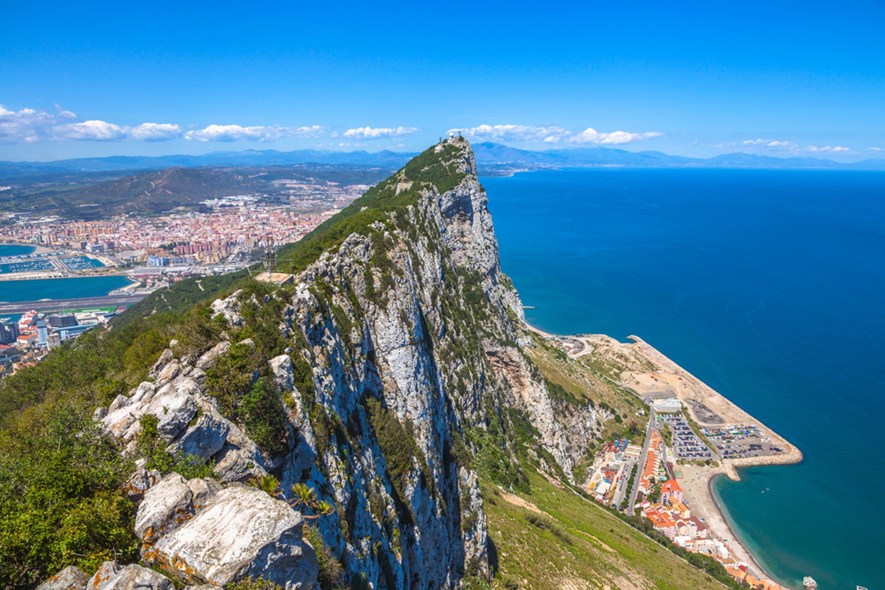 gibraltar