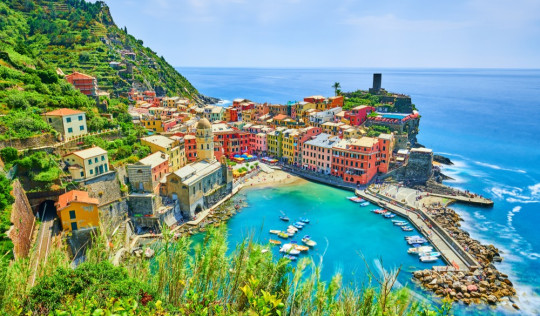 liguria