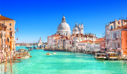 Atrakcje turystyczne Wenecji