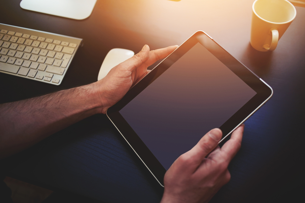 Tablet
