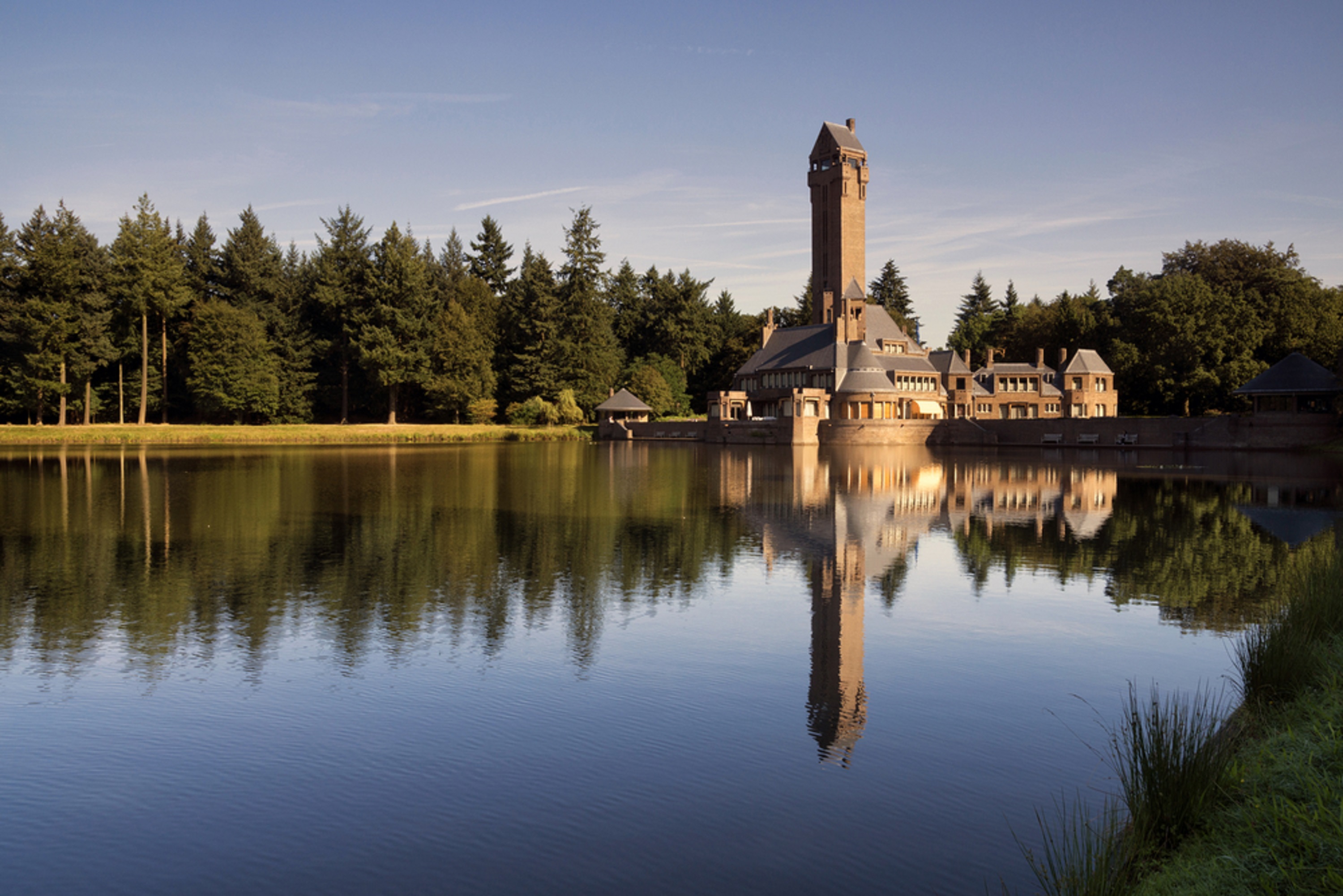 noord veluwe