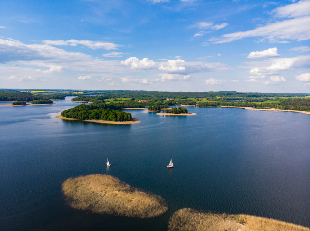 Mazury