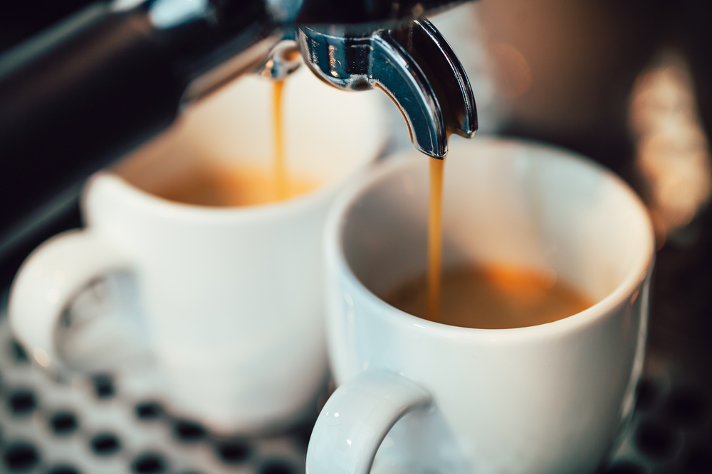 Espresso