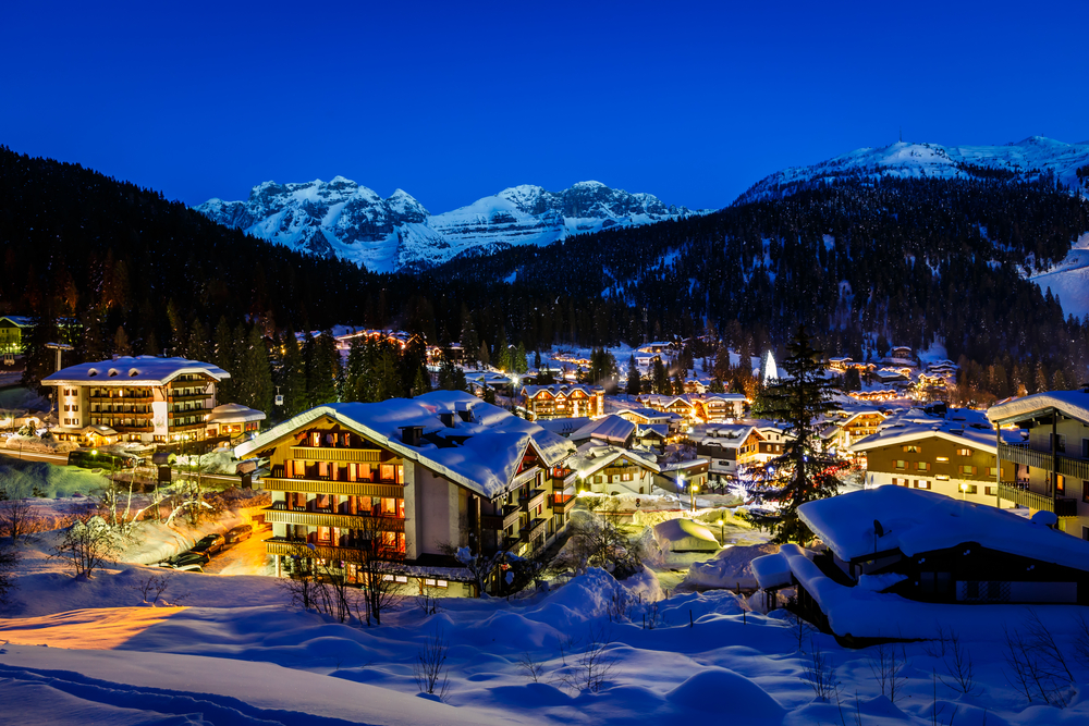 Madonna di Campiglio