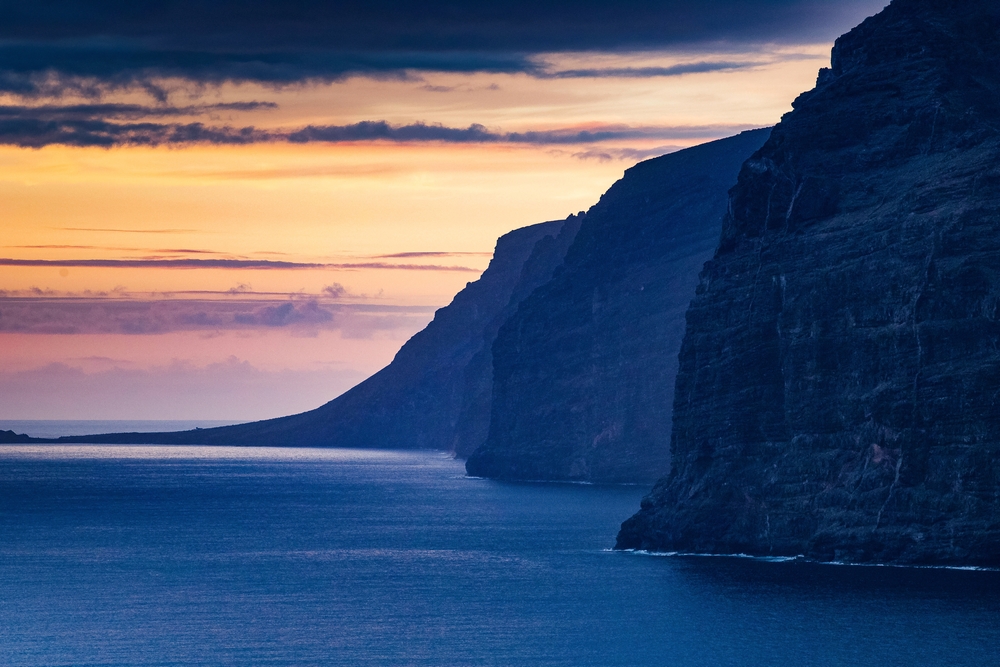 Los Gigantes