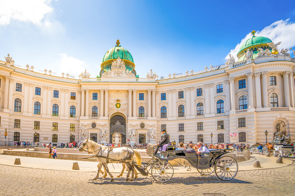 Hofburg