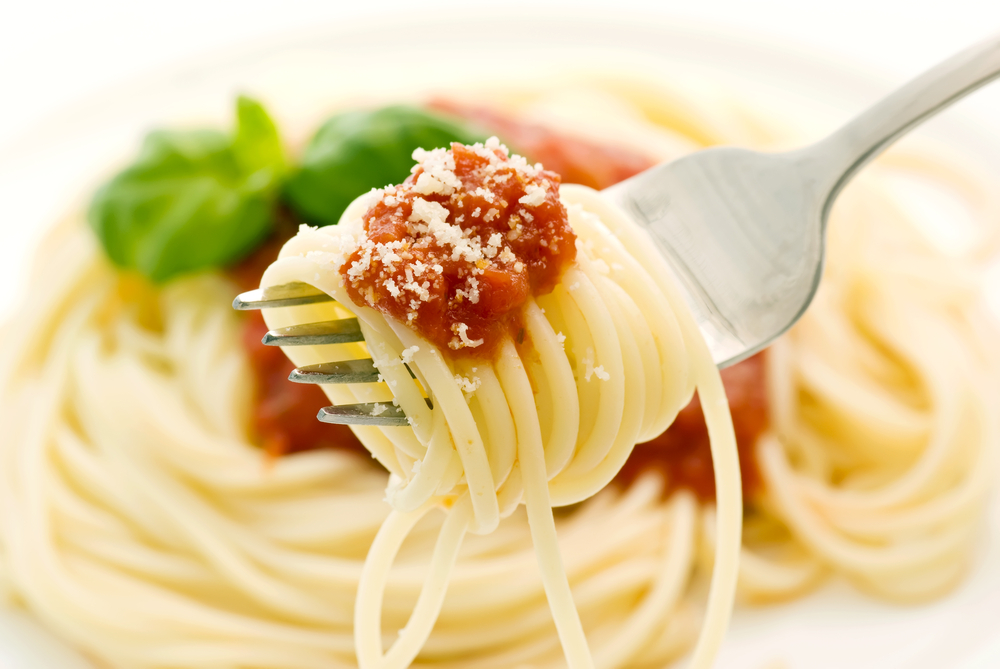 Spaghetti
